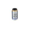 Microscope Accessory Lens Achromatic Design With Multiple Magnifications