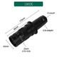 Microscope Camera Objective Lens 180 Multiples Adjustable Focus 180x 130x Lot