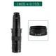 Microscope Camera Objective Lens 180 Multiples Adjustable Focus 180x 130x Lot