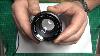 Microscope From Photo Lens Chinon 55mm F 1 7 Lens In M42