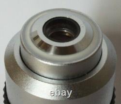 Microscope Japan Quality Assurance Returnable Olympus Objective Lens D Acromar