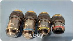 Microscope Objective Lens % (319096)
