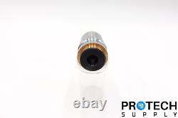 \Microscope Objective Lens PL L 40/0.60 160/1.2 with WARRANTY