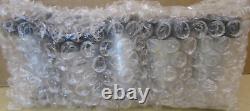 Microscope Objective Lens Plan 10 Plan 40 Plan 60 Plan 100 Lot of 5 Pcs 1271OMF