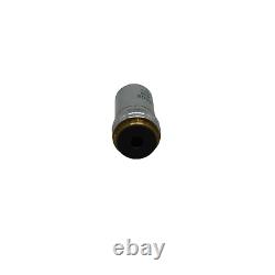 Microscope Objective M50X 0.75 210/