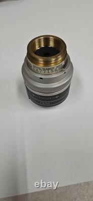 Microscope lens Veeco Wyko IX50 Interferometry Objective