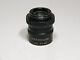 Microscope Objective Microplanar F=40 14,5 High Resolution Lens, Lomo Factory