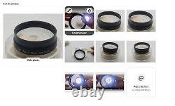 Mint Carl Zeiss f 275 Objective Lens for a Surgical Microscope 30437