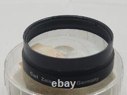 Mint Carl Zeiss f 275 Objective Lens for a Surgical Microscope 30437