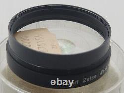 Mint Carl Zeiss f 275 Objective Lens for a Surgical Microscope 30437