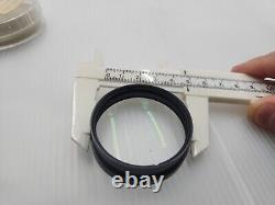 Mint Carl Zeiss f 275 Objective Lens for a Surgical Microscope 30437