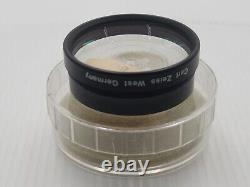 Mint Carl Zeiss f 275 Objective Lens for a Surgical Microscope 30437