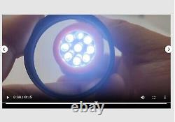 Mint Carl Zeiss f 275 Objective Lens for a Surgical Microscope 30437