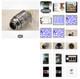 Mint Olympus Ulwd Msplan 50x/0.55? /0 F=180 Microscope Objective Lens Rms