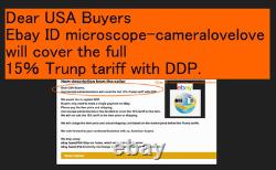 Mitutoyo BD Plan APO 10x / 0.28? /0 f=200 Microscope Objective Lens M40 34616