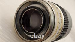 Mitutoyo BD Plan APO 10x / 0.28? /0 f=200 Microscope Objective Lens M40 34616