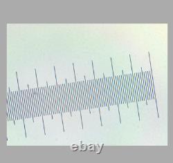 Mitutoyo BD Plan APO 10x / 0.28? /0 f=200 Microscope Objective Lens M40 34616