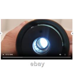 Mitutoyo BD Plan APO 10x / 0.28? /0 f=200 Microscope Objective Lens M40 34616