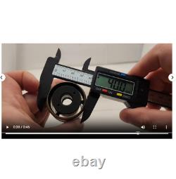 Mitutoyo BD Plan APO 10x / 0.28? /0 f=200 Microscope Objective Lens M40 34616