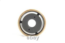 Mitutoyo BD Plan APO 5x / 0.14? /0 f=200 Microscope Objective Lens 40mm Thread