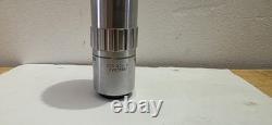 Mitutoyo M PLAN APO 20 0.42 F=200 MICROSCOPE Objective LENS