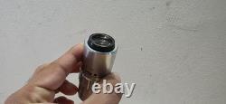 Mitutoyo M PLAN APO 20 0.42 F=200 MICROSCOPE Objective LENS