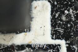 Mitutoyo M Plan Apo 10x / 0.28 Infi/0 f=200 Microscope Objective Lens #5455