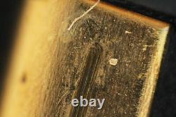 Mitutoyo M Plan Apo 10x / 0.28 Infi/0 f=200 Microscope Objective Lens #5455