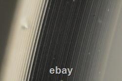 Mitutoyo M Plan Apo 10x / 0.28 Infi/0 f=200 Microscope Objective Lens #5456
