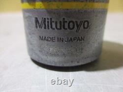 Mitutoyo M Plan Apo 10x / 0.28 Microscope Objective Lens