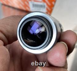 Mitutoyo M Plan Apo 20x / 0.28 f=200 Infinity Microscope Objective Lens378-804-2