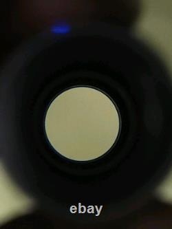 Mitutoyo M Plan Apo 2 0.55 378-801 Microscope Objective Lens Made In Japan