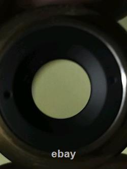 Mitutoyo M Plan Apo 2 0.55 378-801 Microscope Objective Lens Made In Japan
