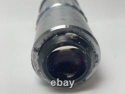 Mitutoyo M Plan Apo 50x 0.55 f=200 Objective Lens