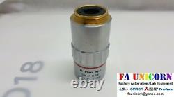 Mitutoyo M Plan Apo 5X / 0.14 Microscope Objective lens EMS/UPS Fast Shipping