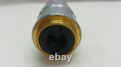 Mitutoyo M Plan Apo 5X / 0.14 Microscope Objective lens EMS/UPS Fast Shipping
