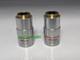 Mitutoyo M Plan Apo 5x 0.14 Microscope Objective Lens F=200