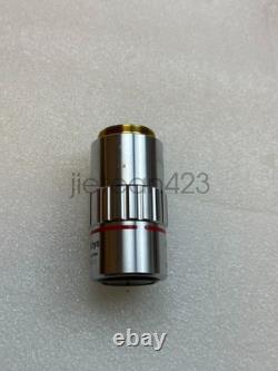 Mitutoyo M Plan Apo 5x 0.14 Microscope Objective Lens f=200