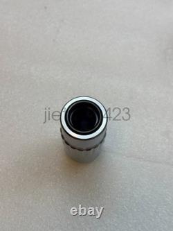 Mitutoyo M Plan Apo 5x 0.14 Microscope Objective Lens f=200