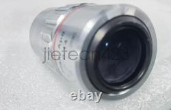 Mitutoyo M Plan Apo 5x 0.14 Microscope Objective Lens f=200