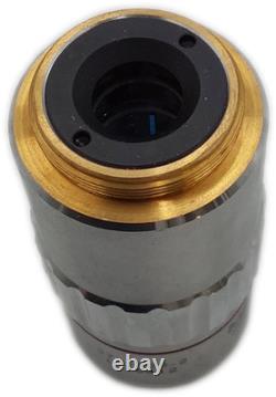 Mitutoyo M Plan Apo 5x 0.14 NA Objective Lens f=200