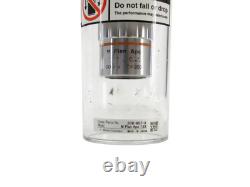 Mitutoyo M Plan Apo Microscope Objective Lens 7.5X/0.21 378-807-3