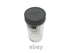 Mitutoyo M Plan Apo Microscope Objective Lens 7.5X/0.21 378-807-3