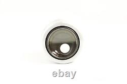 Mitutoyo M Plan Apo SL 20x / 0.28 f=200 Infinity Microscope Objective Lens #4916