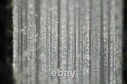 Mitutoyo M Plan Apo SL 20x / 0.28 f=200 Infinity Microscope Objective Lens #4916