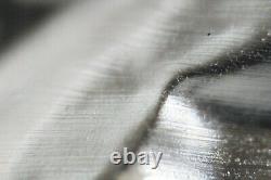 Mitutoyo M Plan Apo SL 20x / 0.28 f=200 Infinity Microscope Objective Lens #4916