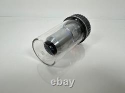 Mitutoyo M Plan Apo f20 NA = 0.42 Microscope Objective Lens c16002097