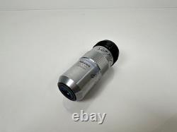 Mitutoyo M Plan Apo f20 NA = 0.42 Microscope Objective Lens c16002097
