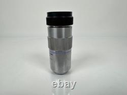 Mitutoyo M Plan Apo f20 NA = 0.42 Microscope Objective Lens c16002097