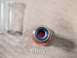 Mitutoyo Microscope Objective Lens M Plan Apo 10